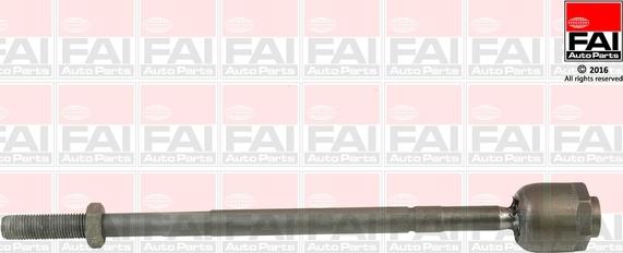 FAI AutoParts SS4738 - Осевой шарнир, рулевая тяга autodif.ru