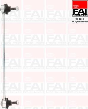 FAI AutoParts SS6091 - Тяга / стойка, стабилизатор autodif.ru