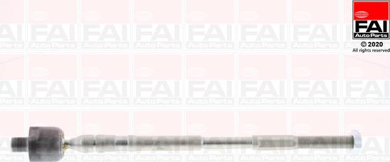 FAI AutoParts SS10232 - Осевой шарнир, рулевая тяга autodif.ru