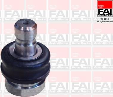 FAI AutoParts SS8890 - Шаровая опора, несущий / направляющий шарнир autodif.ru