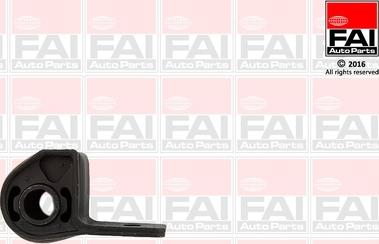 FAI AutoParts SS390 - Сайлентблок, рычаг подвески колеса autodif.ru