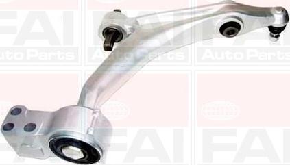 FAI AutoParts SS2881 - Рычаг подвески колеса autodif.ru