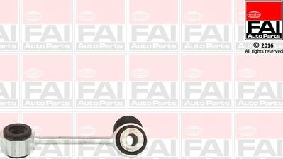 FAI AutoParts SS2296 - Тяга / стойка, стабилизатор autodif.ru