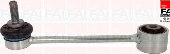 FAI AutoParts SS7642 - Тяга / стойка, стабилизатор autodif.ru
