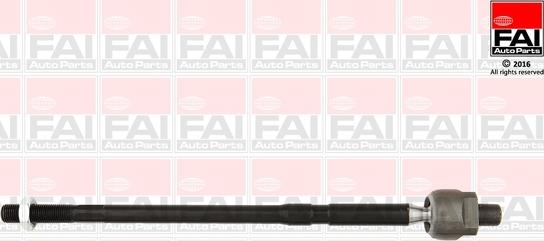 FAI AutoParts SS7019 - Осевой шарнир, рулевая тяга autodif.ru