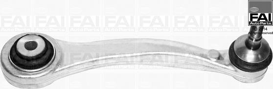 FAI AutoParts SS7350 - Рычаг подвески колеса autodif.ru