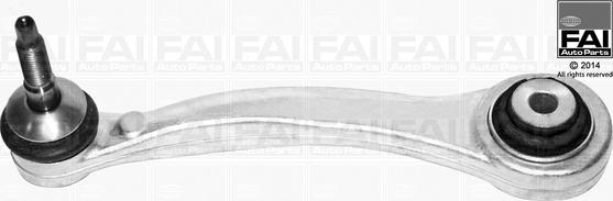 FAI AutoParts SS7351 - Рычаг подвески колеса autodif.ru