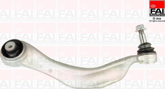 FAI AutoParts SS7795 - Рычаг подвески колеса autodif.ru