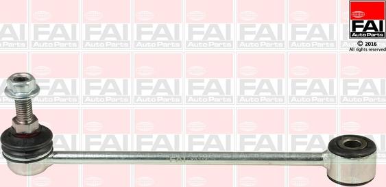 FAI AutoParts SS7716 - Тяга / стойка, стабилизатор autodif.ru