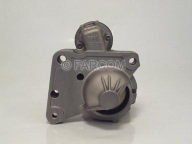 Farcom 106418 - Стартер autodif.ru