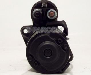 Farcom 103718 - Стартер autodif.ru