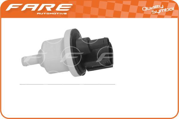 FARE SA 33443 - Клапан вентиляции, топливный бак autodif.ru