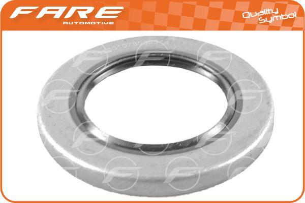 FARE SA 26118 - Уплотняющее кольцо, ступенчатая коробка передач autodif.ru
