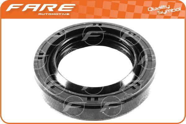 FARE SA 26131 - Уплотняющее кольцо, ступенчатая коробка передач autodif.ru