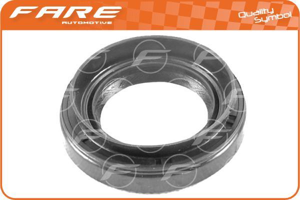 FARE SA 26123 - Уплотняющее кольцо, ступенчатая коробка передач autodif.ru