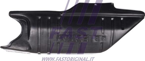 Fast FT99016 - Кожух двигателя autodif.ru