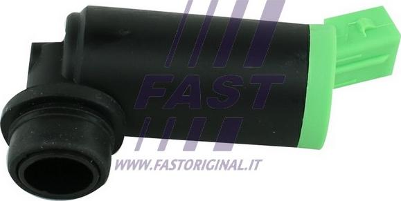 Fast FT94909 - Водяной насос, система очистки окон autodif.ru