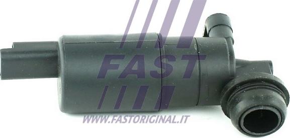 Fast FT94906 - Водяной насос, система очистки окон autodif.ru
