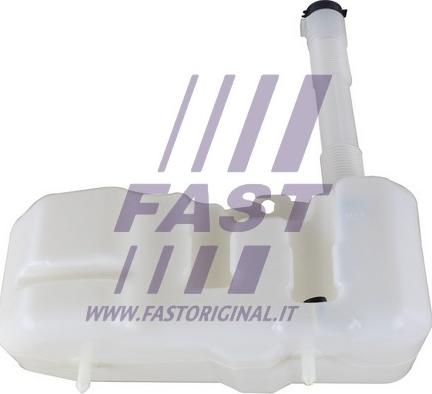 Fast FT94914 - Резервуар для воды (для чистки) autodif.ru
