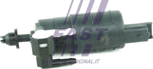 Fast FT94910 - Водяной насос, система очистки окон autodif.ru