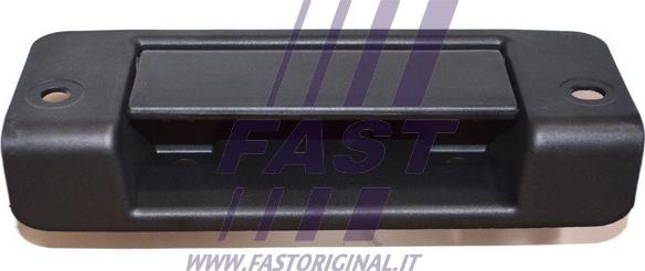 Fast FT94559 - Трубопровод высокого / низкого давления, кондиционер autodif.ru