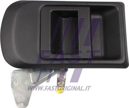 Fast FT94516 - Ручка двери autodif.ru
