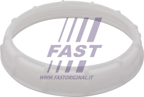 Fast FT94642 - Прокладка, датчик уровня топлива autodif.ru