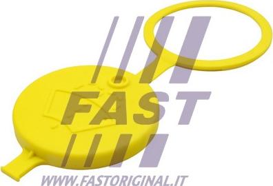 Fast FT94605 - Крышка, резервуар охлаждающей жидкости autodif.ru