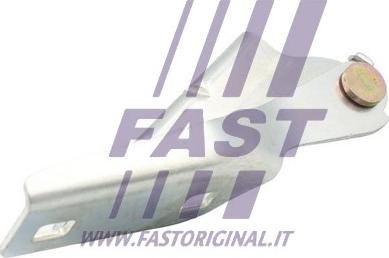 Fast FT94093 - Шарнир, капот autodif.ru