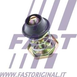Fast FT94088 - Управление, кнопка центрального замка autodif.ru