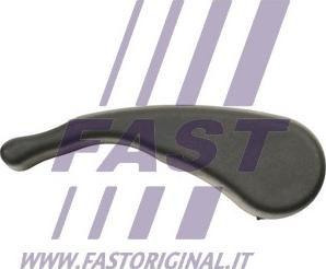 Fast FT94202 - Ручка, открывания моторного отсека autodif.ru