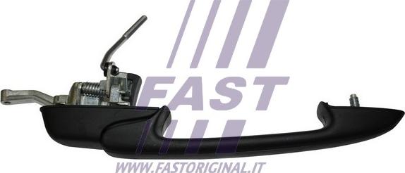 Fast FT94225 - Ручка двери autodif.ru