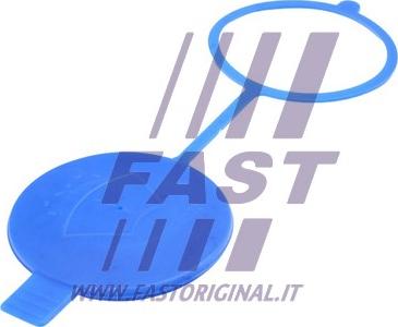 Fast FT94742 - Крышка, резервуар охлаждающей жидкости autodif.ru