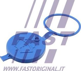 Fast FT94731 - Крышка, резервуар охлаждающей жидкости autodif.ru