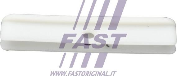 Fast FT95453 - Плавающая колодка, стеклоподъемник autodif.ru