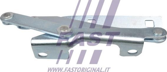 Fast FT95409 - Шарнир, капот autodif.ru