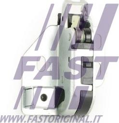 Fast FT95483 - Замок крышки багажника autodif.ru