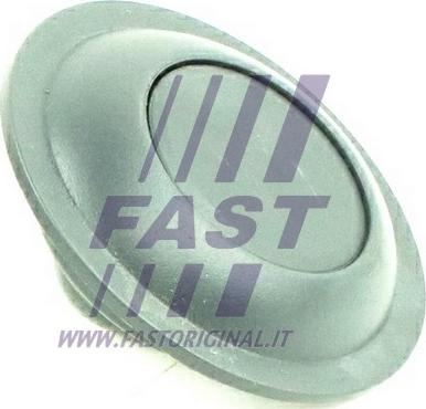 Fast FT95590 - Кнопка центрального замка autodif.ru
