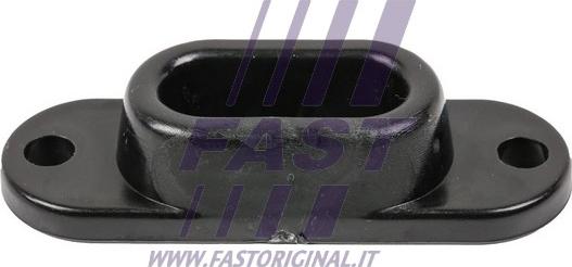 Fast FT95505 - Управление, кнопка центрального замка autodif.ru