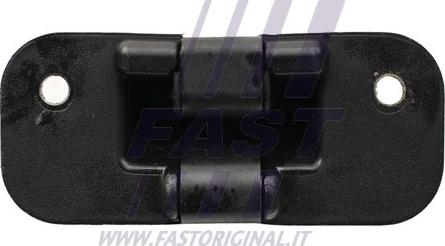 Fast FT95650 - Управление, кнопка центрального замка autodif.ru