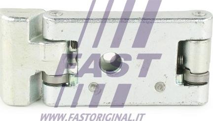Fast FT95608 - Дверной шарнир autodif.ru