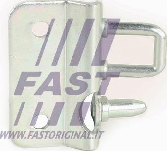Fast FT95607 - Управление, кнопка центрального замка autodif.ru