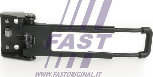 Fast FT95610 - Фиксатор двери autodif.ru