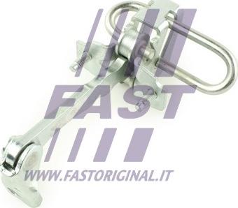 Fast FT95624 - Фиксатор двери autodif.ru