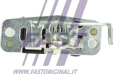 Fast FT95097 - Замок двери autodif.ru