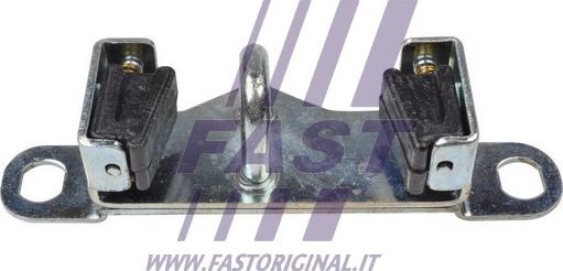 Fast FT95349 - Управление, кнопка центрального замка autodif.ru
