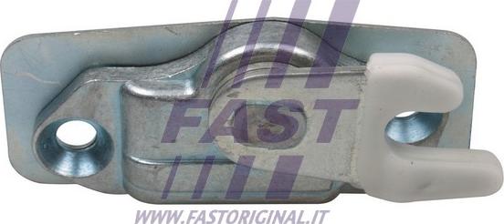 Fast FT95207 - Замок крышки багажника autodif.ru