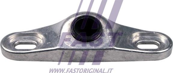 Fast FT95210 - Направляющая двери сдвижной (мама) Fiat Ducato 94-06 autodif.ru
