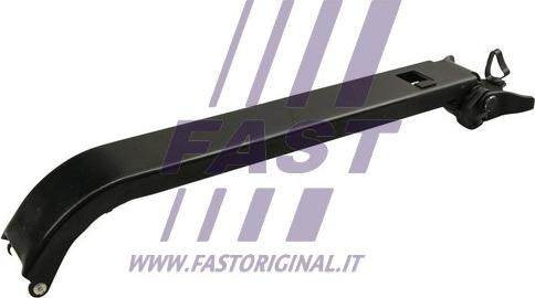 Fast FT95702 - Фиксатор двери autodif.ru