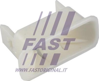 Fast FT96306 - Кронштейн, тормозной шланг autodif.ru